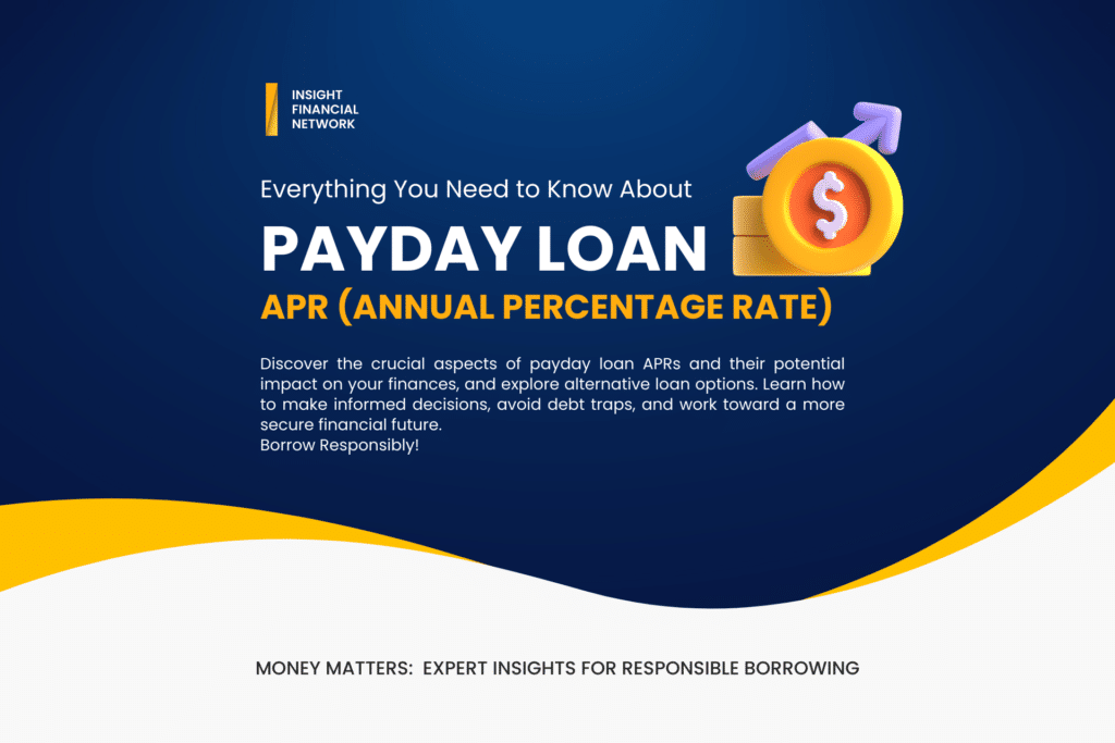 Payday Loan APR
