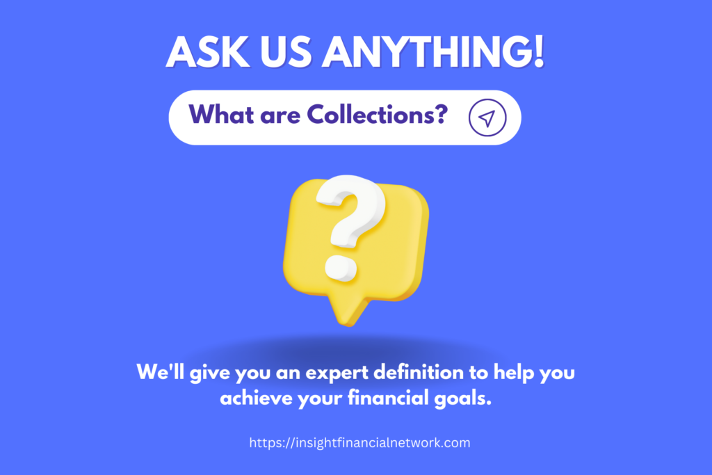 collections definition